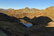 95 Per labile traccia e anche a vista ci abbassiamo dal Passo del Tonale al Passo di Mezzeno